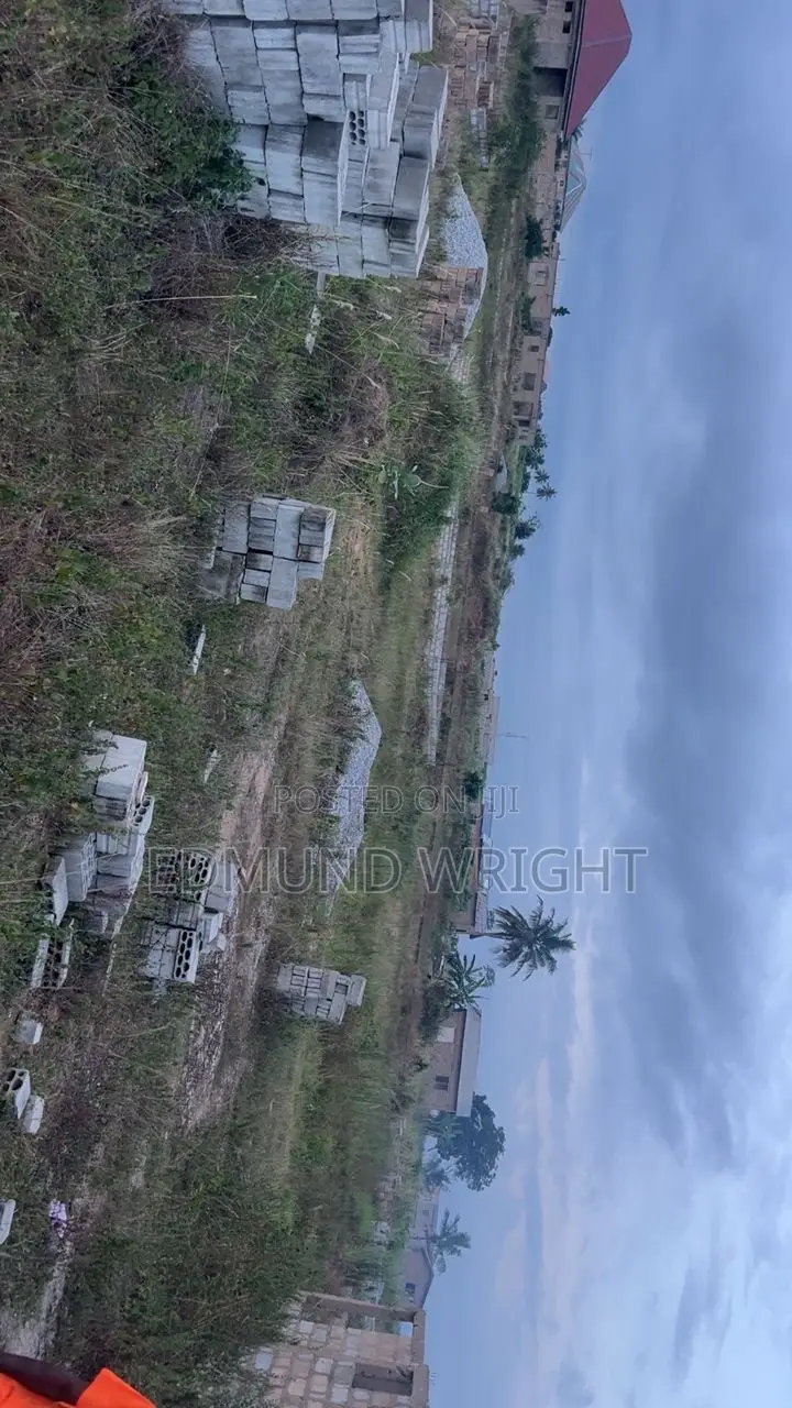  Land for Sale at Danchira, Ga South – Gh₵30,000 Only!