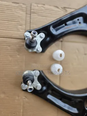 Control Track Arm