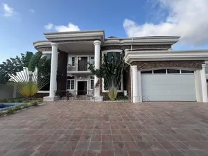 6bdrm Mansion in Ab Richie Properties, Tseaddo for rent