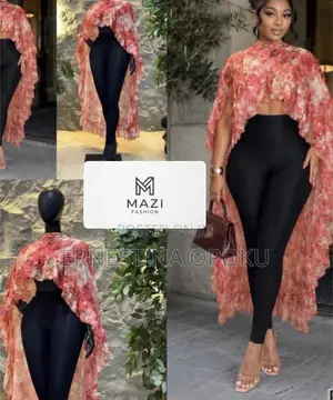 Ladies Dress