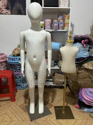 Cloth Dummy