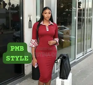 Ladies Office and Casual Wear