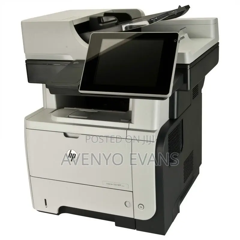 HP Laserjet