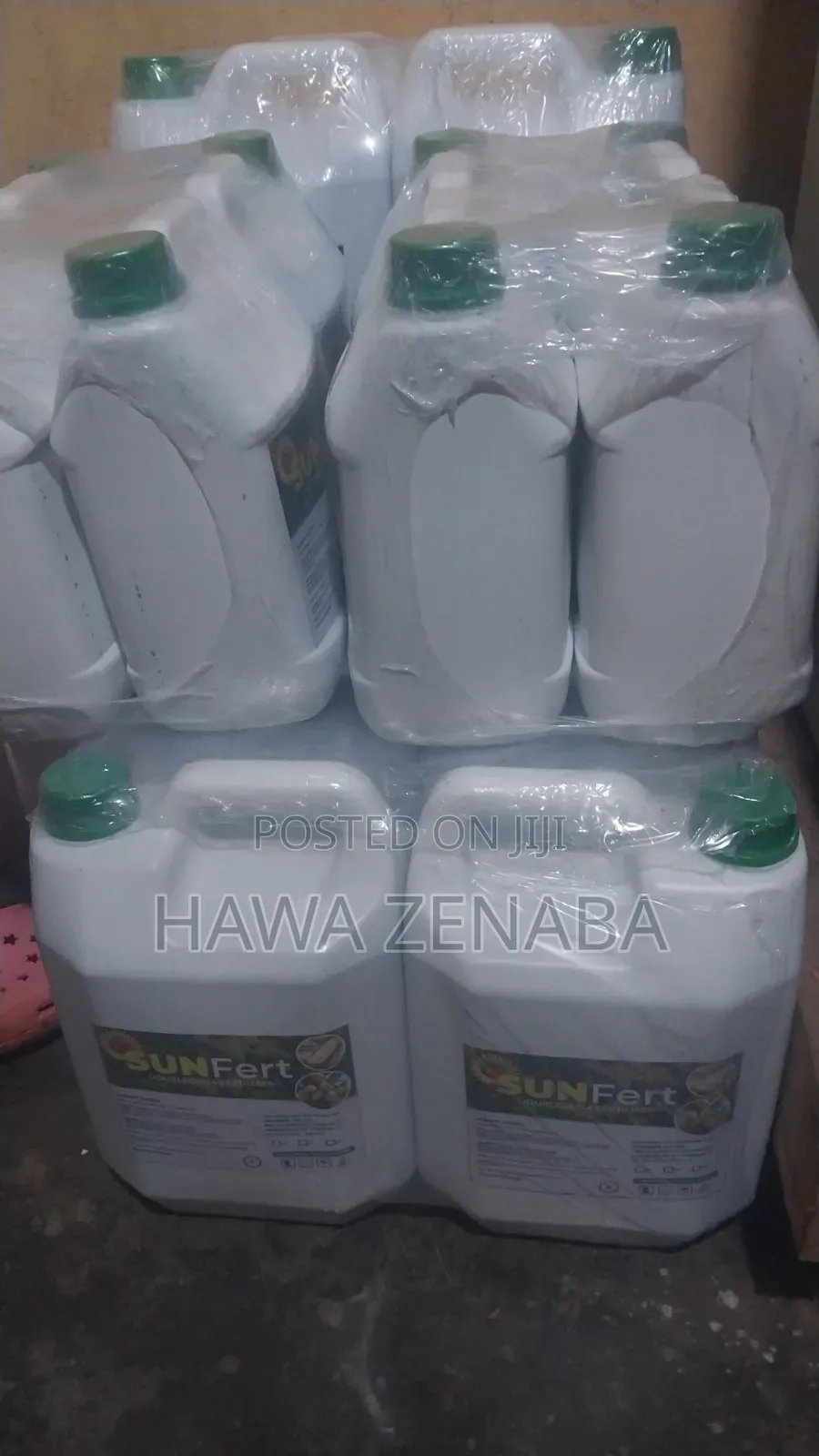 Organic Forlia(liquid) Cocoa Fertilizer