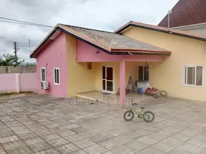 3bdrm House in Kasoa Tollbooth, Accra Metropolitan for sale