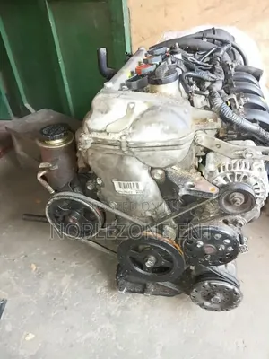 2nz-Fe Engine for Toyota Yaris/Echo/Vitz