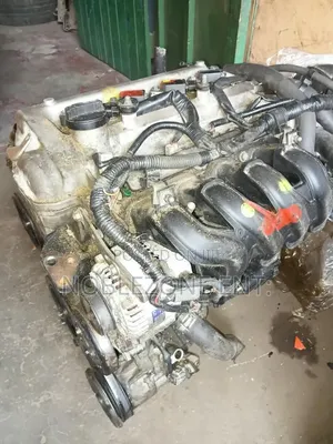 2nz-Fe Engine for Toyota Yaris/Echo/Vitz