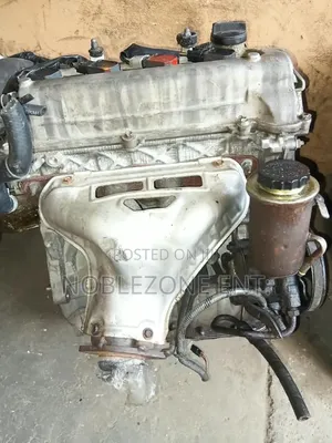2nz-Fe Engine for Toyota Yaris/Echo/Vitz