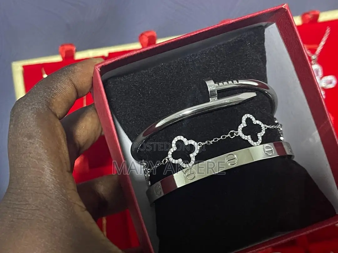 Original Stainless Earrings