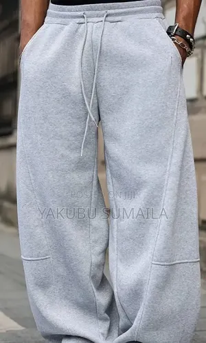 Affordable Unisex Joggers Wholesale and Retail Prices
