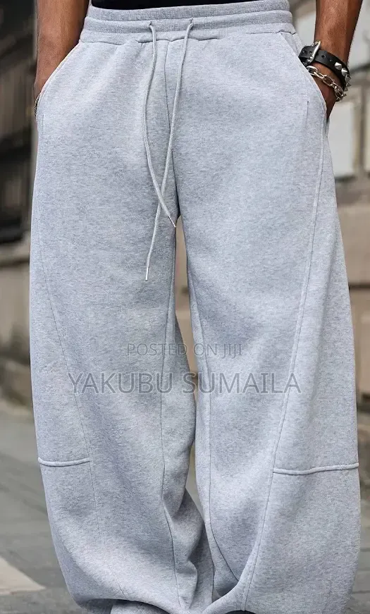 Affordable Unisex Joggers Wholesale and Retail Prices