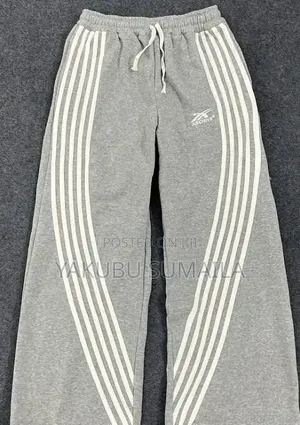Affordable Unisex Joggers Wholesale and Retail Prices