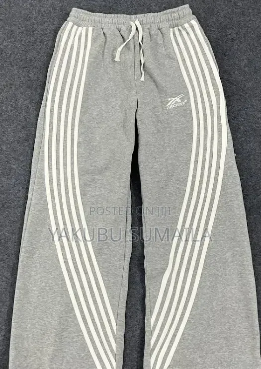Affordable Unisex Joggers Wholesale and Retail Prices
