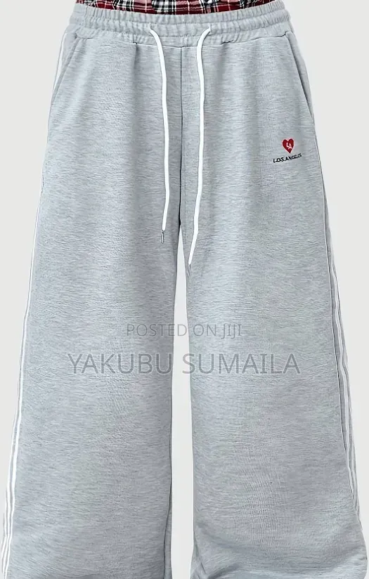 Affordable Unisex Joggers Wholesale and Retail Prices