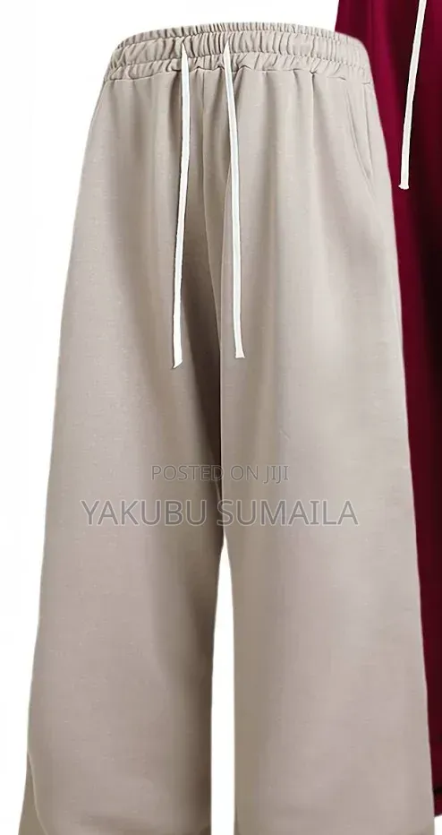 Affordable Unisex Joggers Wholesale and Retail Prices
