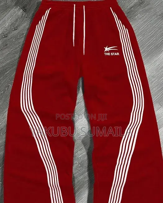 Affordable Unisex Joggers Wholesale and Retail Prices