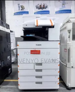 Canon 5535