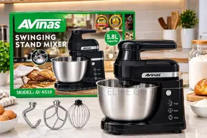 5.8L Avinas Stand Mixer