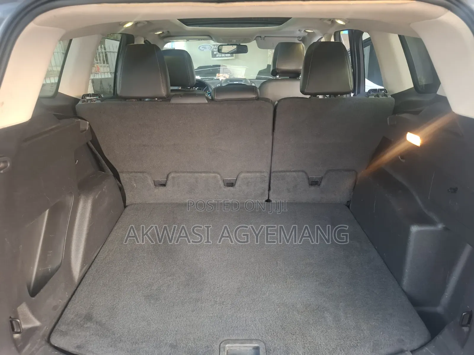 Ford Escape SE 2013 Gray