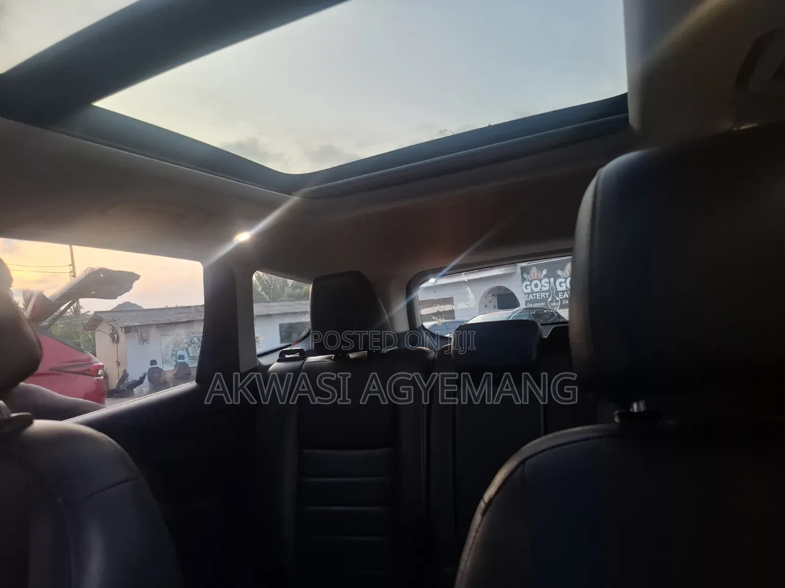 Ford Escape SE 2013 Gray