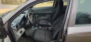 Mazda 2 1.25 Comfort 2004 Gray