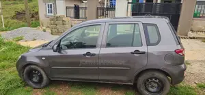 Mazda 2 1.25 Comfort 2004 Gray