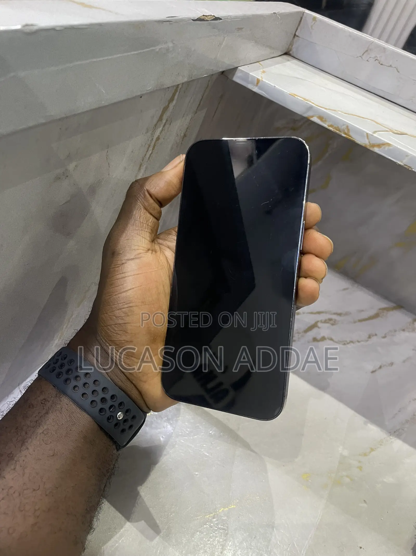 Apple iPhone 13 Pro 128 GB Blue