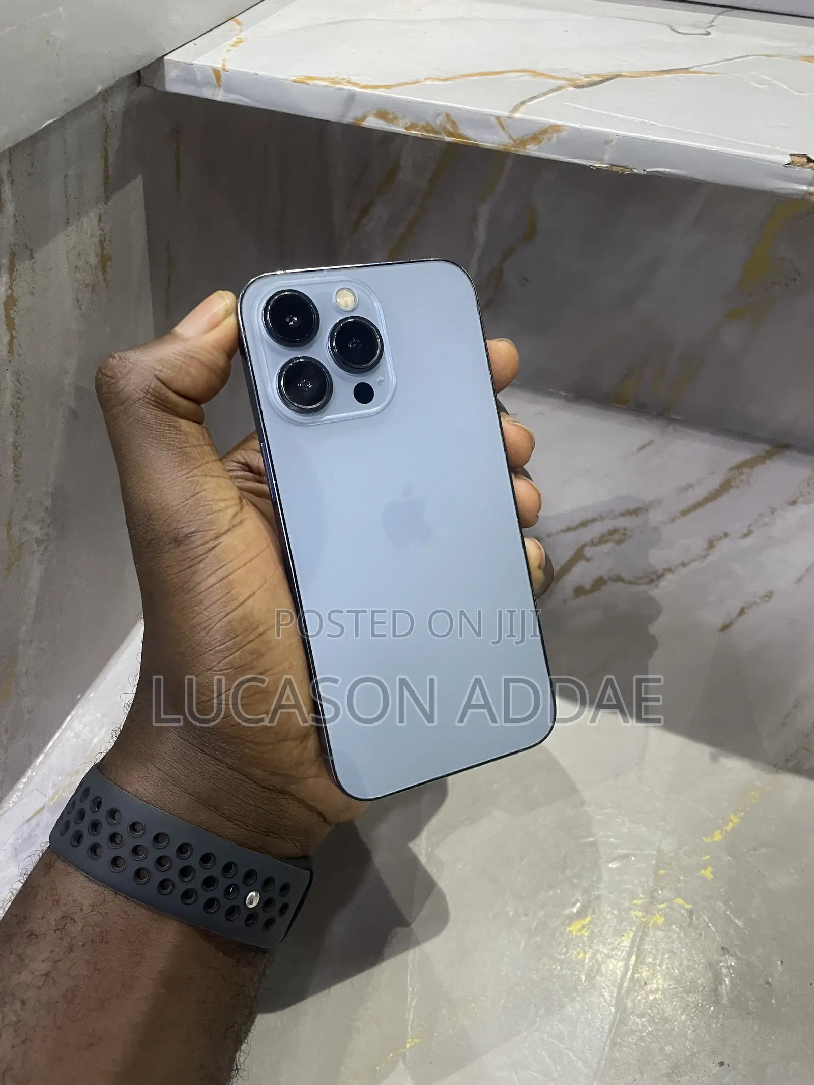 Apple iPhone 13 Pro 128 GB Blue