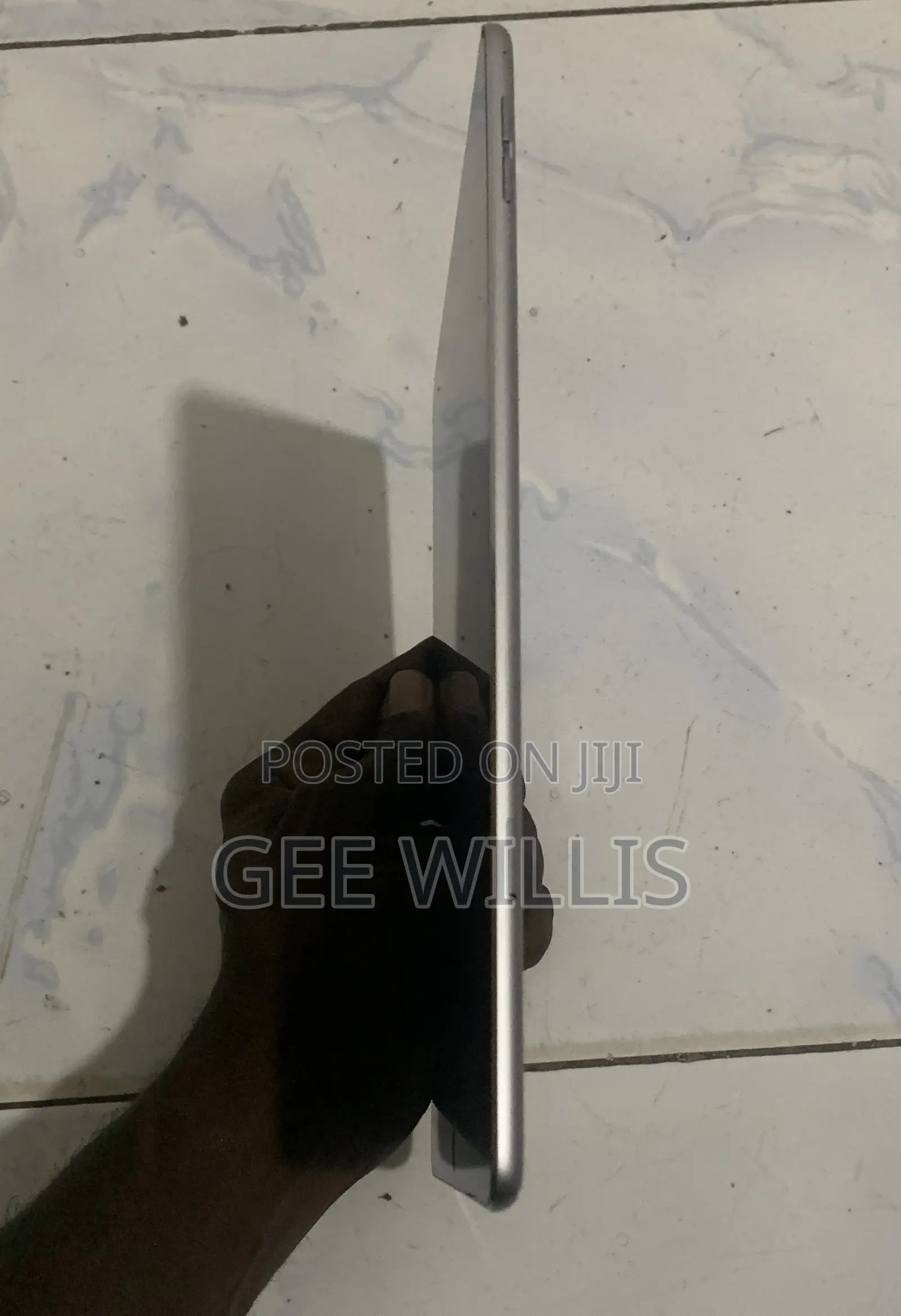Apple iPad Air 2 64 GB Gray