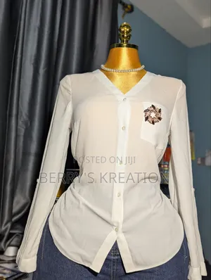 Ladies Top