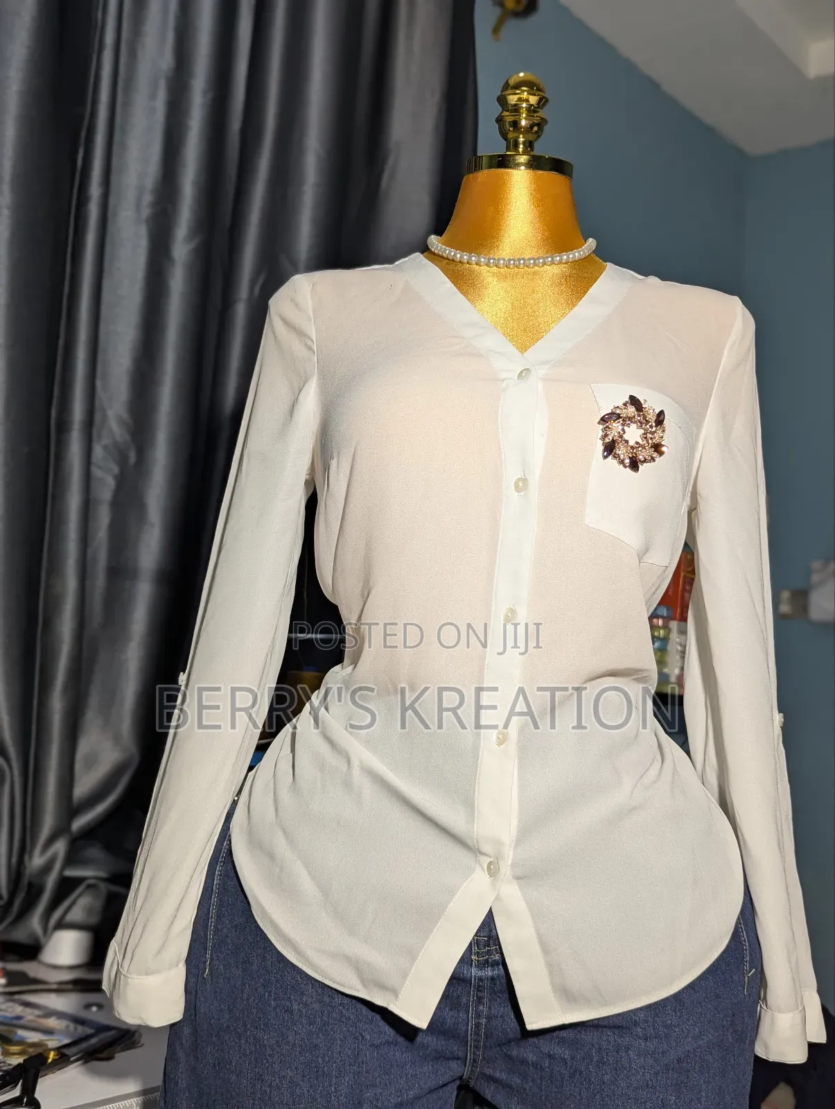 Ladies Top