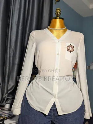 Ladies Top