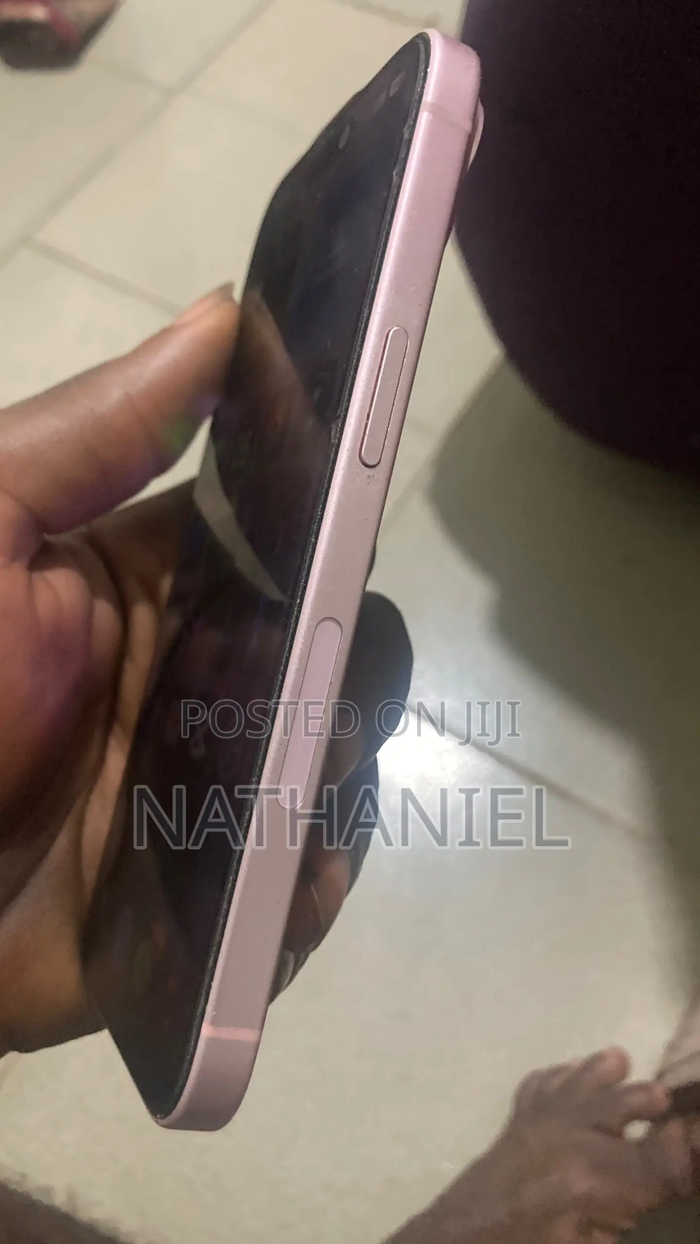 Apple iPhone 15 128 GB Pink