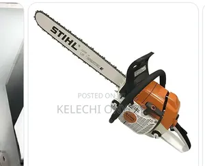 Stihl Ms382