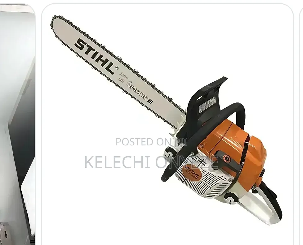 Stihl Ms382