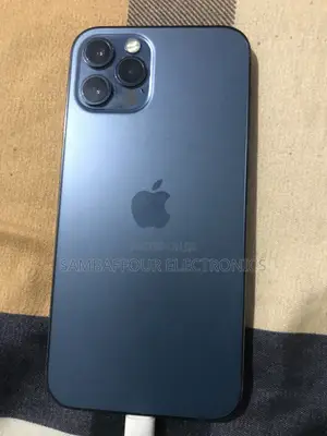 Apple iPhone 12 Pro 128 GB Blue
