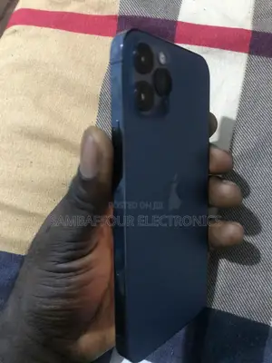 Apple iPhone 12 Pro 128 GB Blue