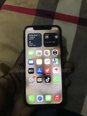 Apple iPhone 12 Pro 128 GB Blue