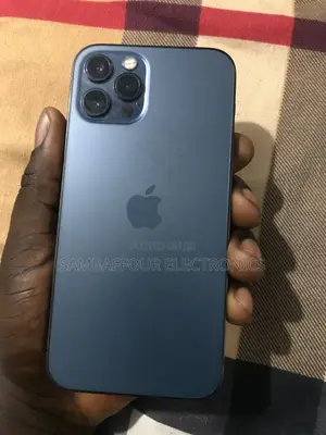 Apple iPhone 12 Pro 128 GB Blue
