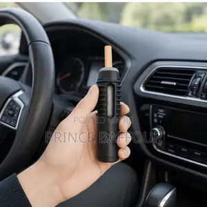 Portable Hand Held Ashtray