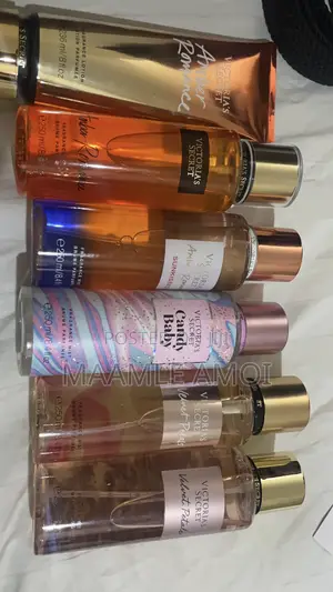 Victoria Secret Splash (Normal)