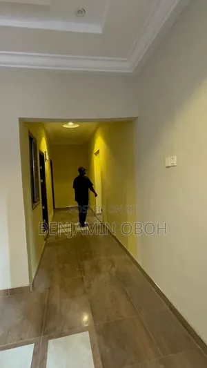 2bdrm Apartment in Bengazy Properties, Adade for rent