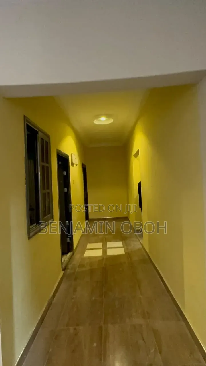 2bdrm Apartment in Bengazy Properties, Adade for rent