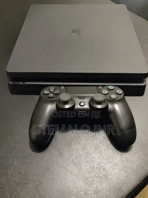 PS4 Console Jailbreak With 8 Games