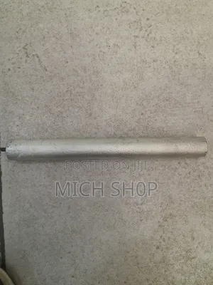 Magnesium Anode for 50, 80 and 100 Liter