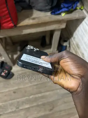 Apple iPhone 15 Pro 128 GB Black