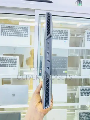 Laptop Vision Computer 16GB Intel Core i7 SSD 512GB