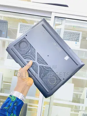 Laptop Vision Computer 16GB Intel Core i7 SSD 512GB