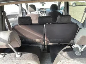 Toyota Sienta 2014