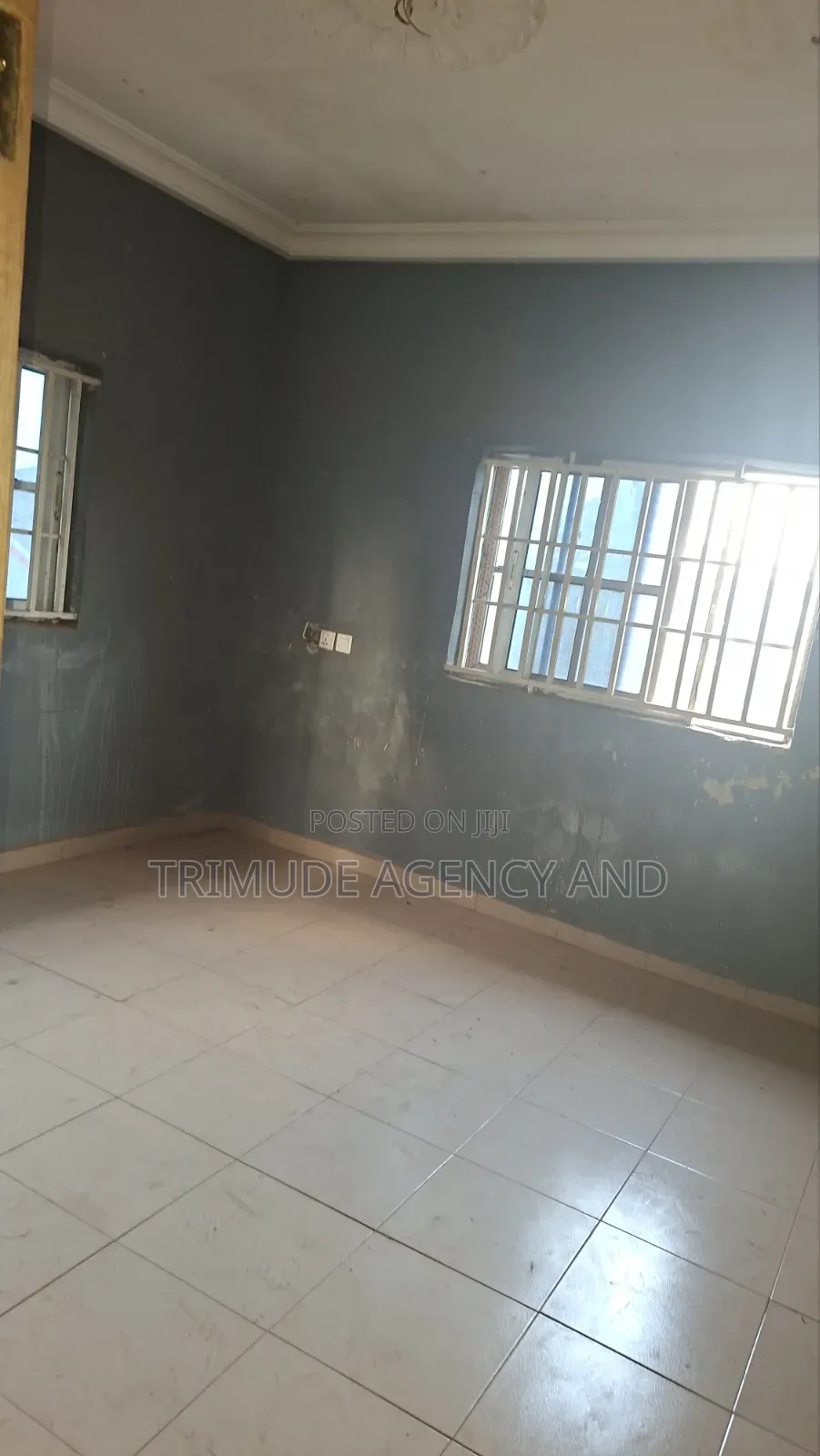 2bdrm Apartment in Trimude Agency And, Kumasi Metropolitan for rent